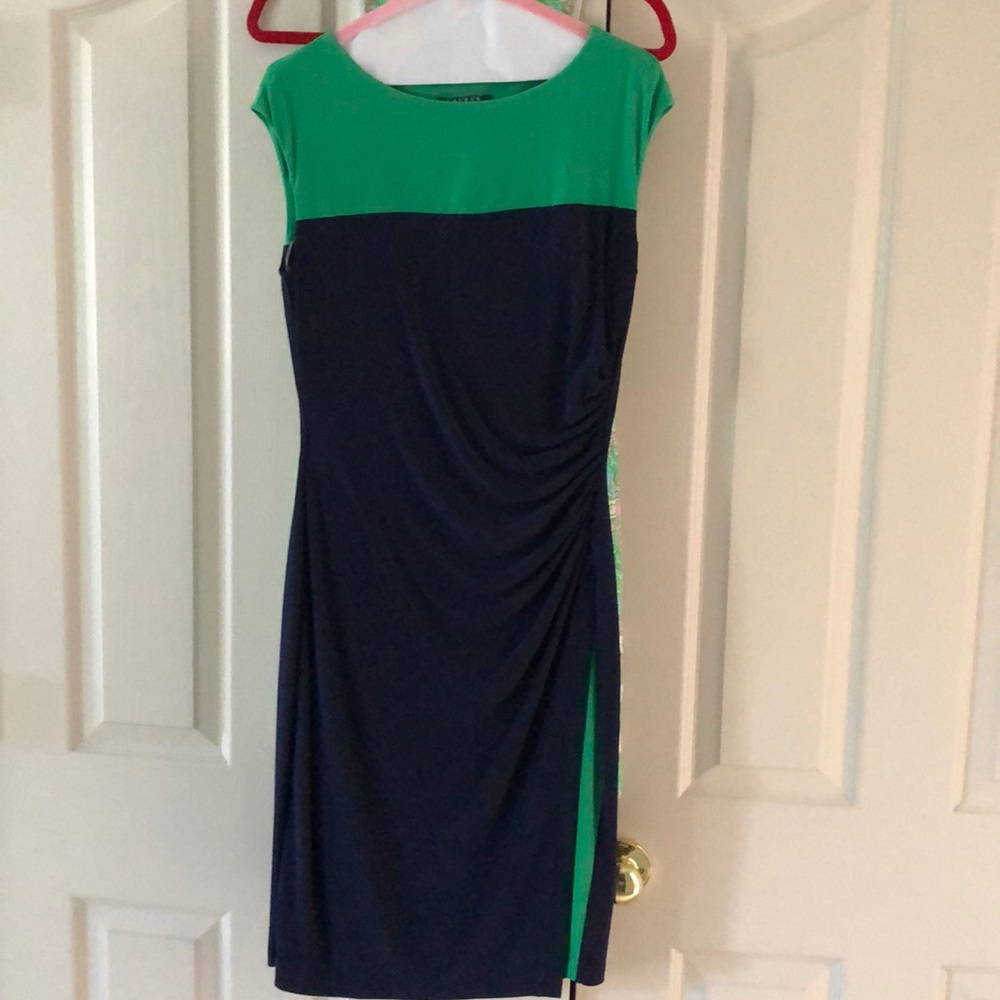 Ralph Lauren dress